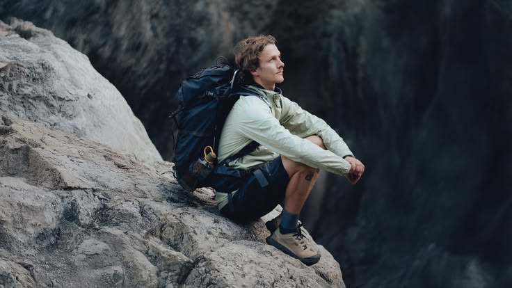Men's Technical Apparel