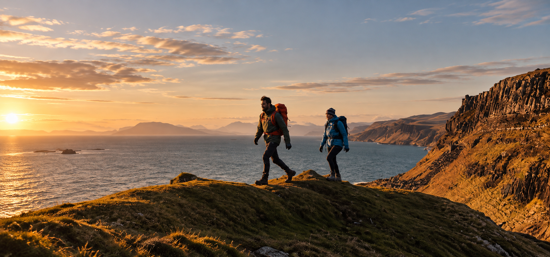 Hike and Camp Gear