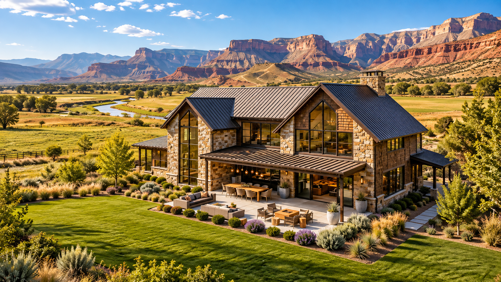 Eagle Foothills Estate