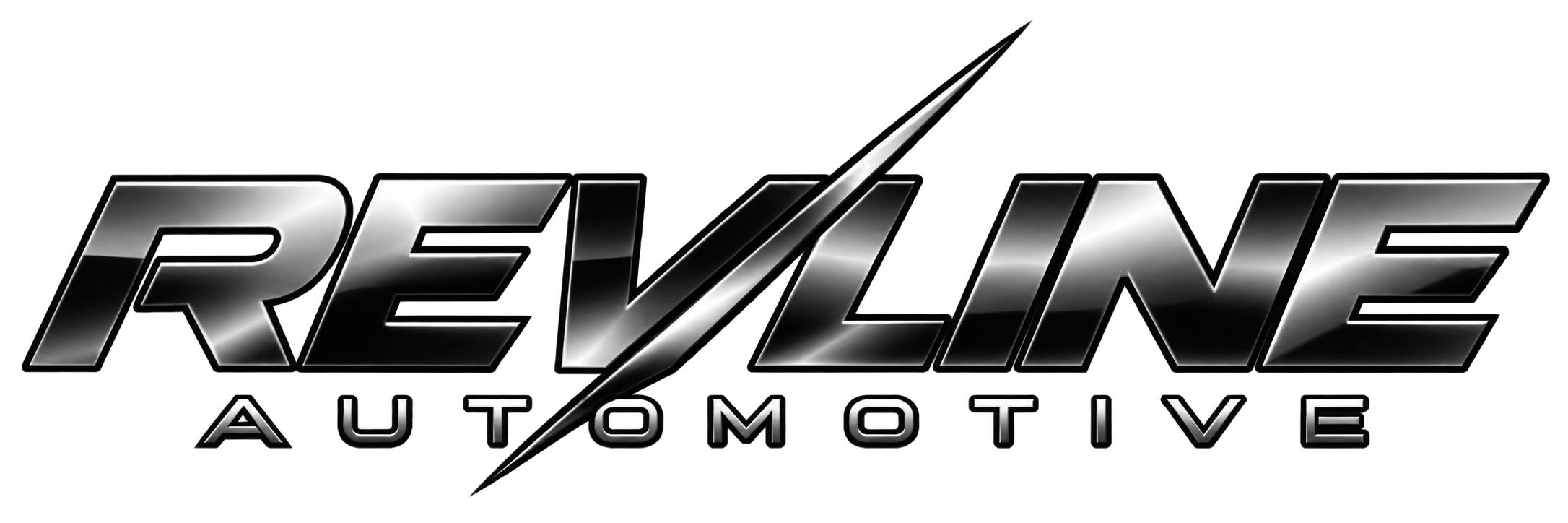 Revline Automotive