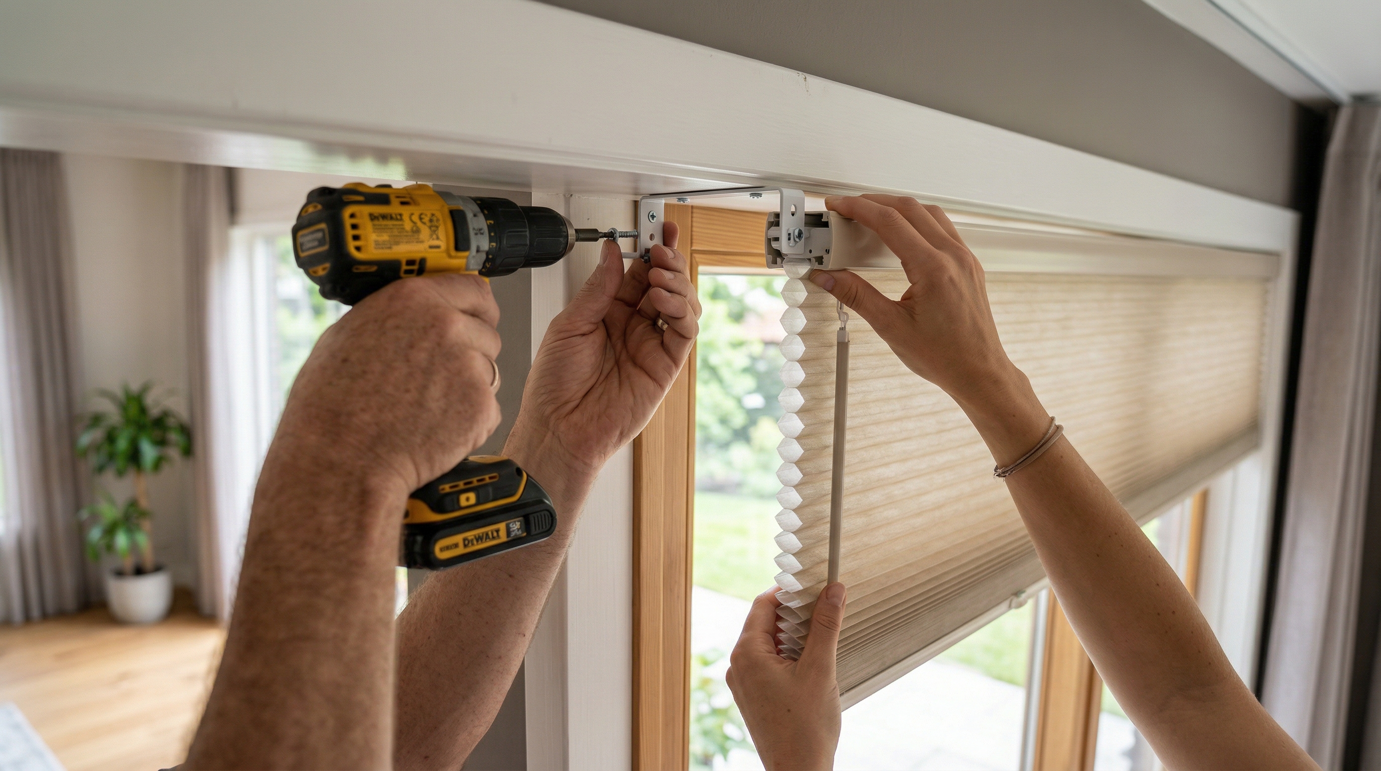 Blinds & Shades Dallas