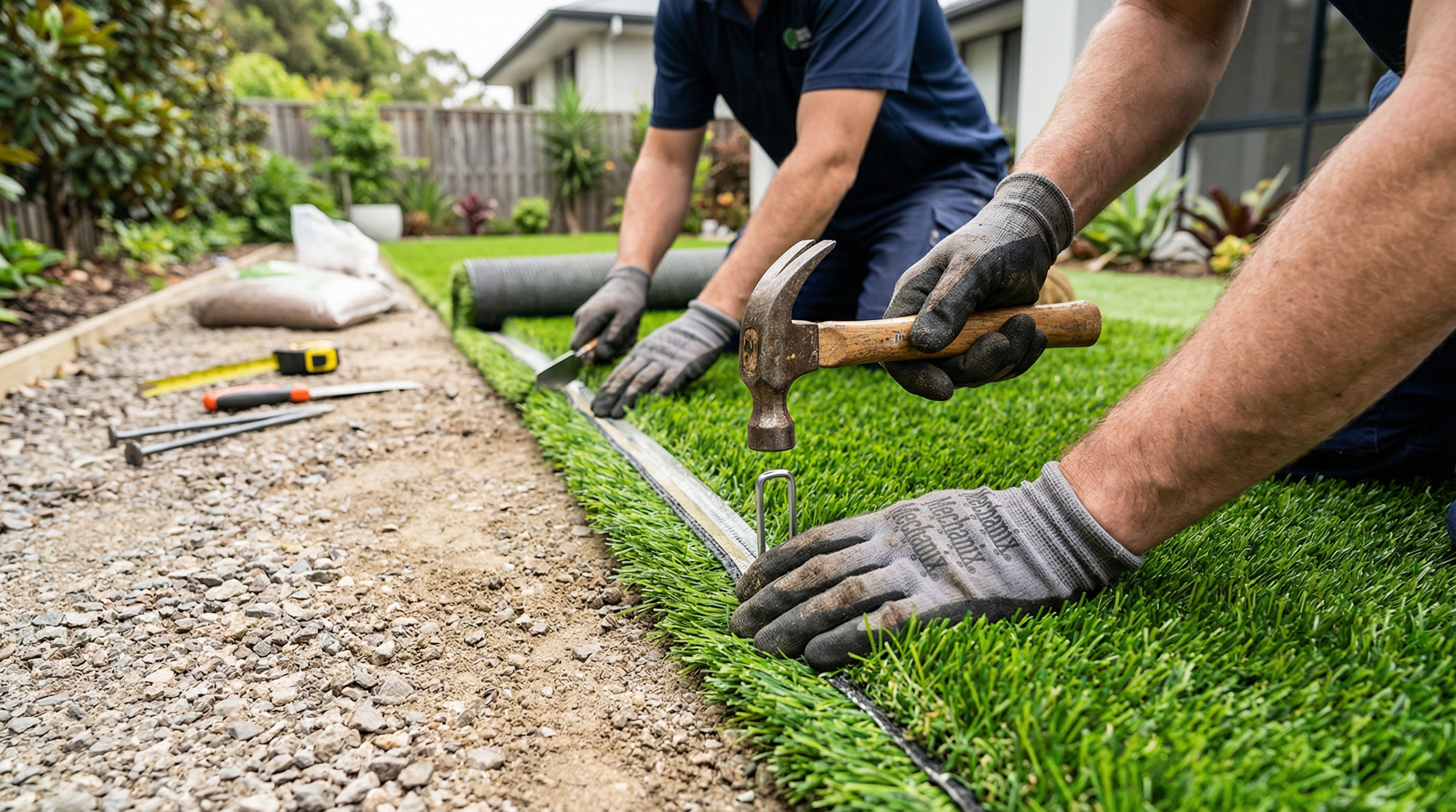 Artificial Turf Dallas
