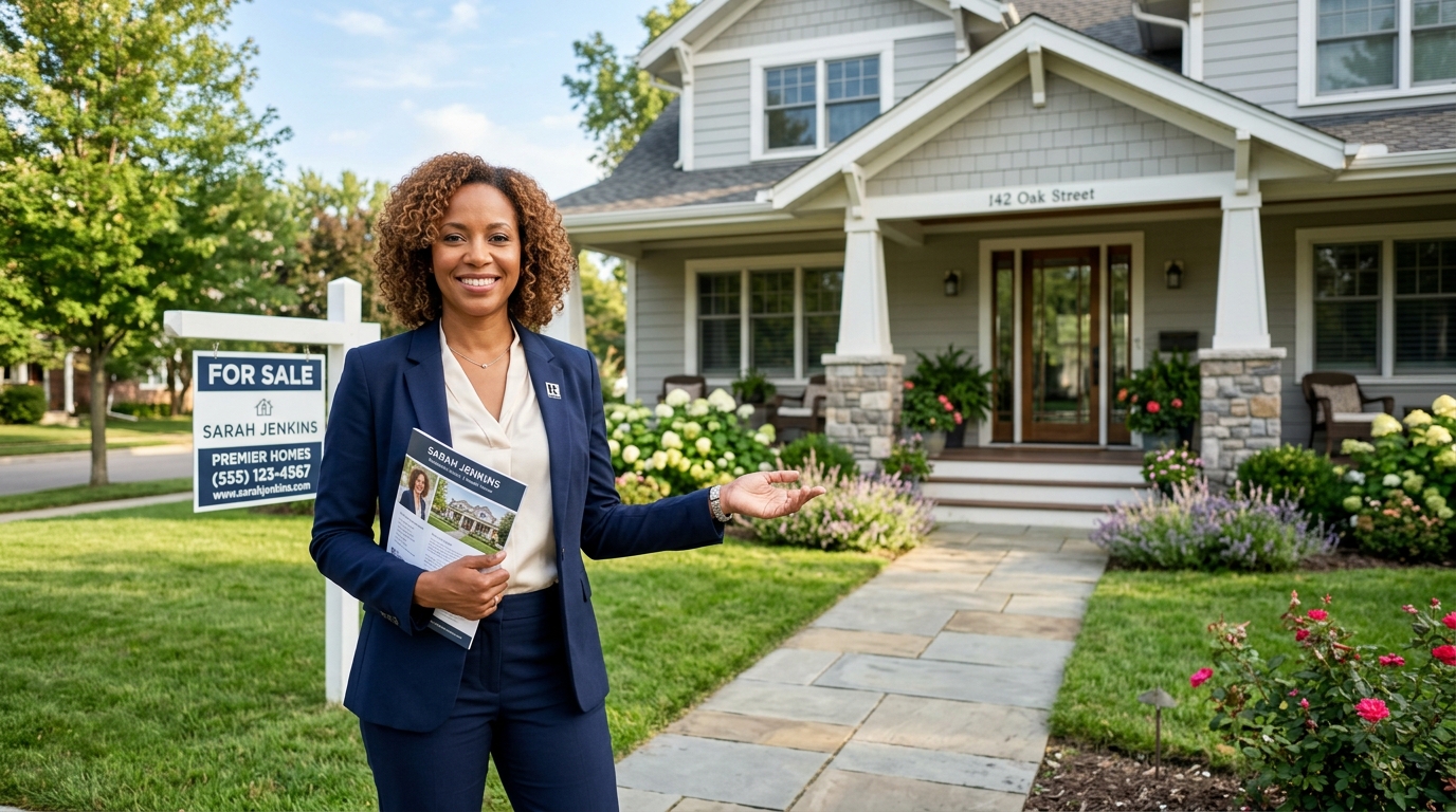 Residential Realtor Program Dallas