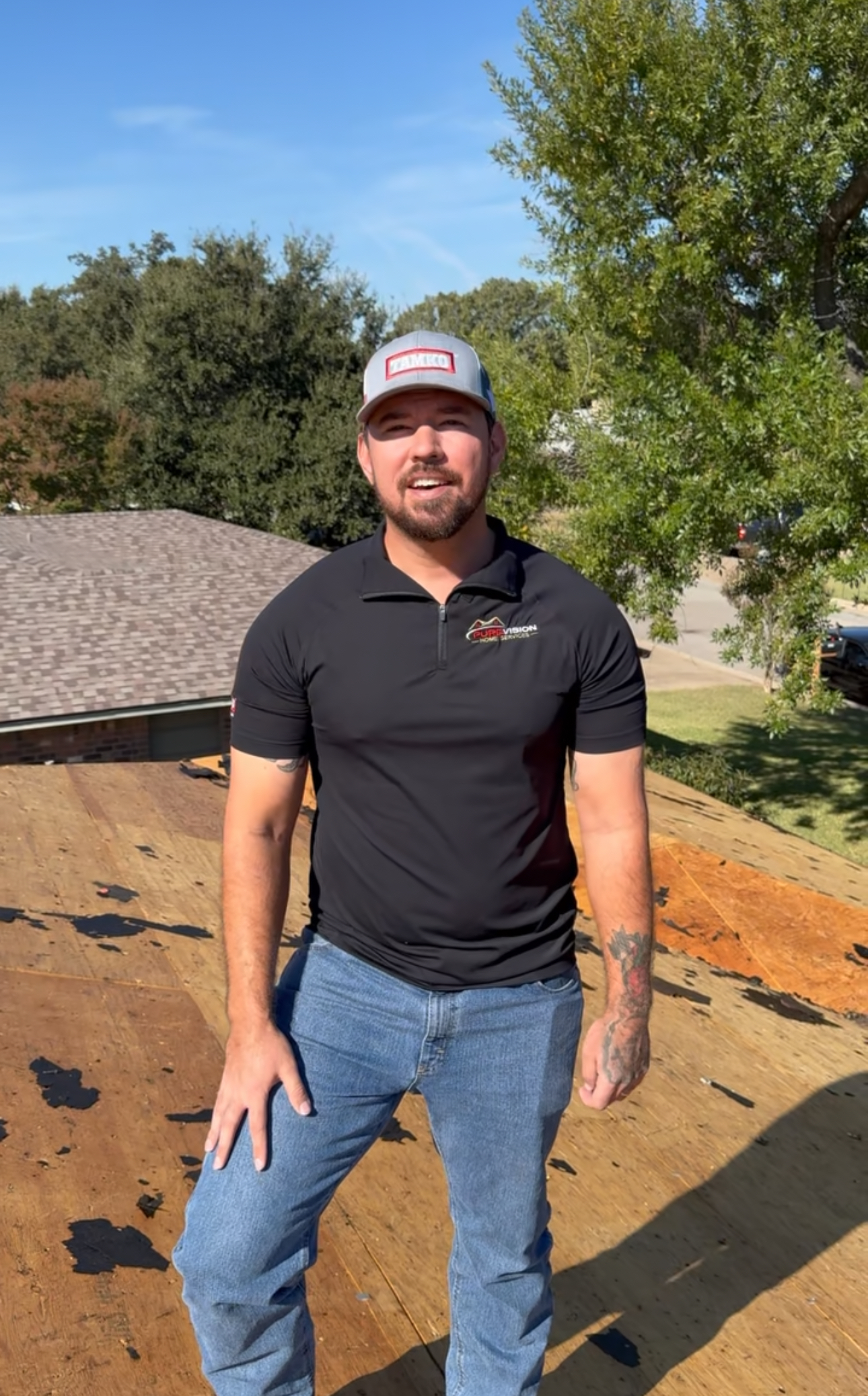 Quality Workmanship Dallas