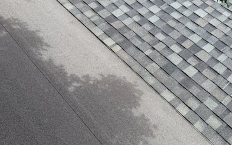 PureVision roofing work Dallas TX 3