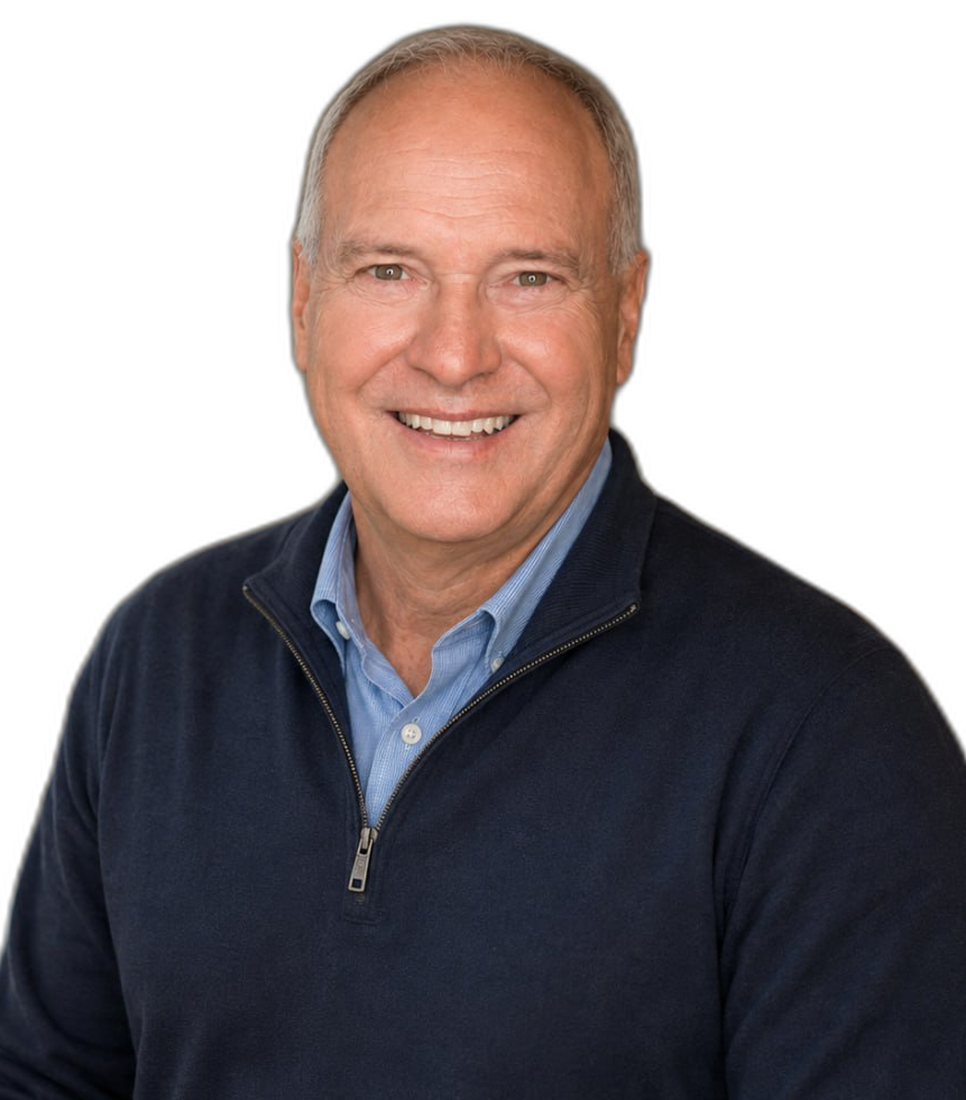 Dan Kapellen, mortgage loan officer in The Villages, Florida