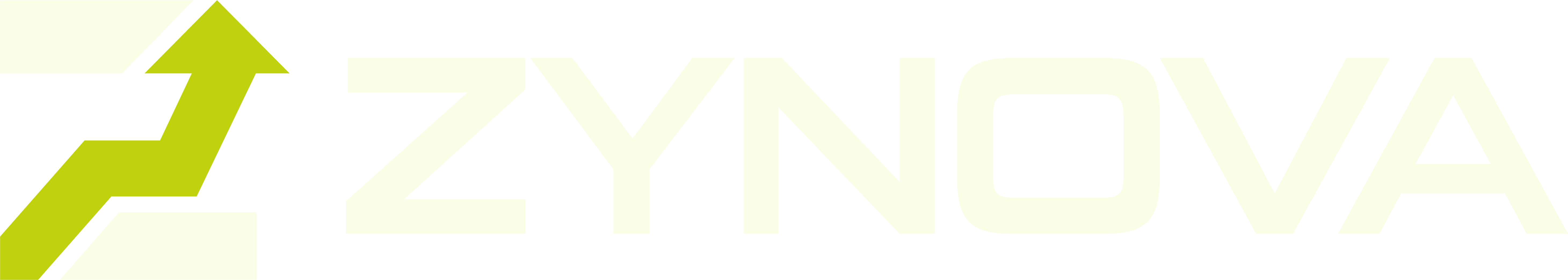 Zynova Logo