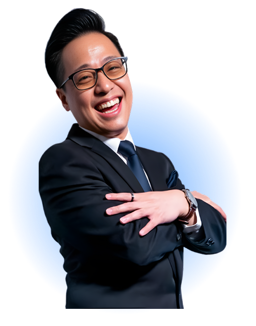 Jason Lim — Founder, DreaMaker Ventures