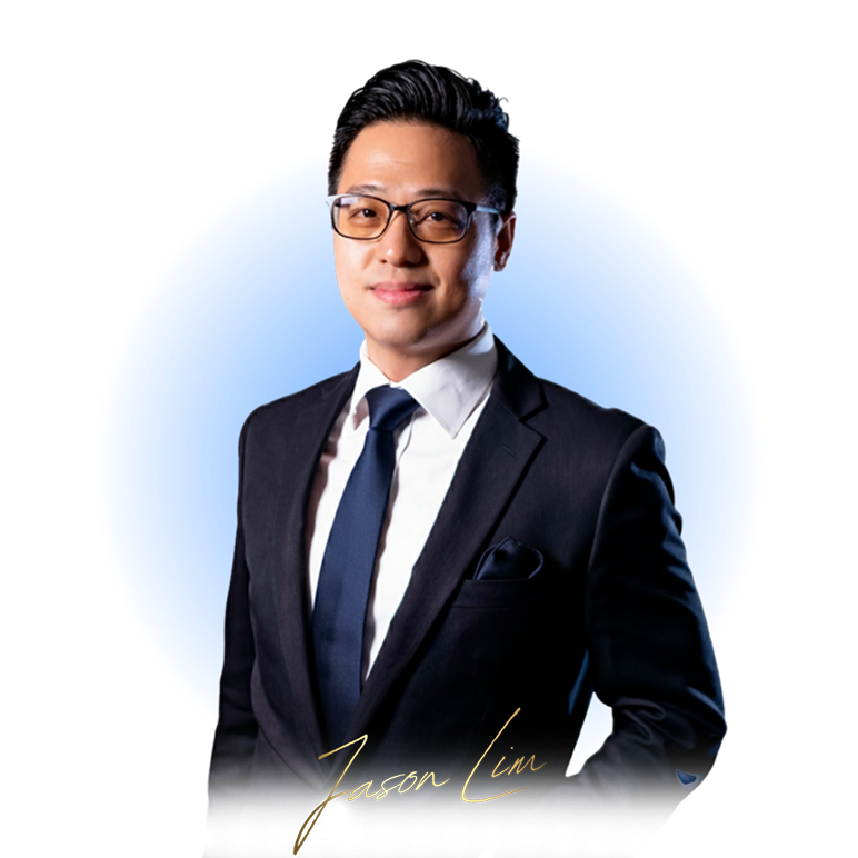 Jason Lim, Founder of DreaMaker Ventures