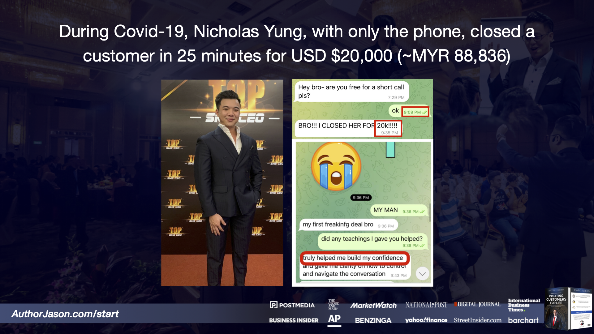 Nicholas Yung
