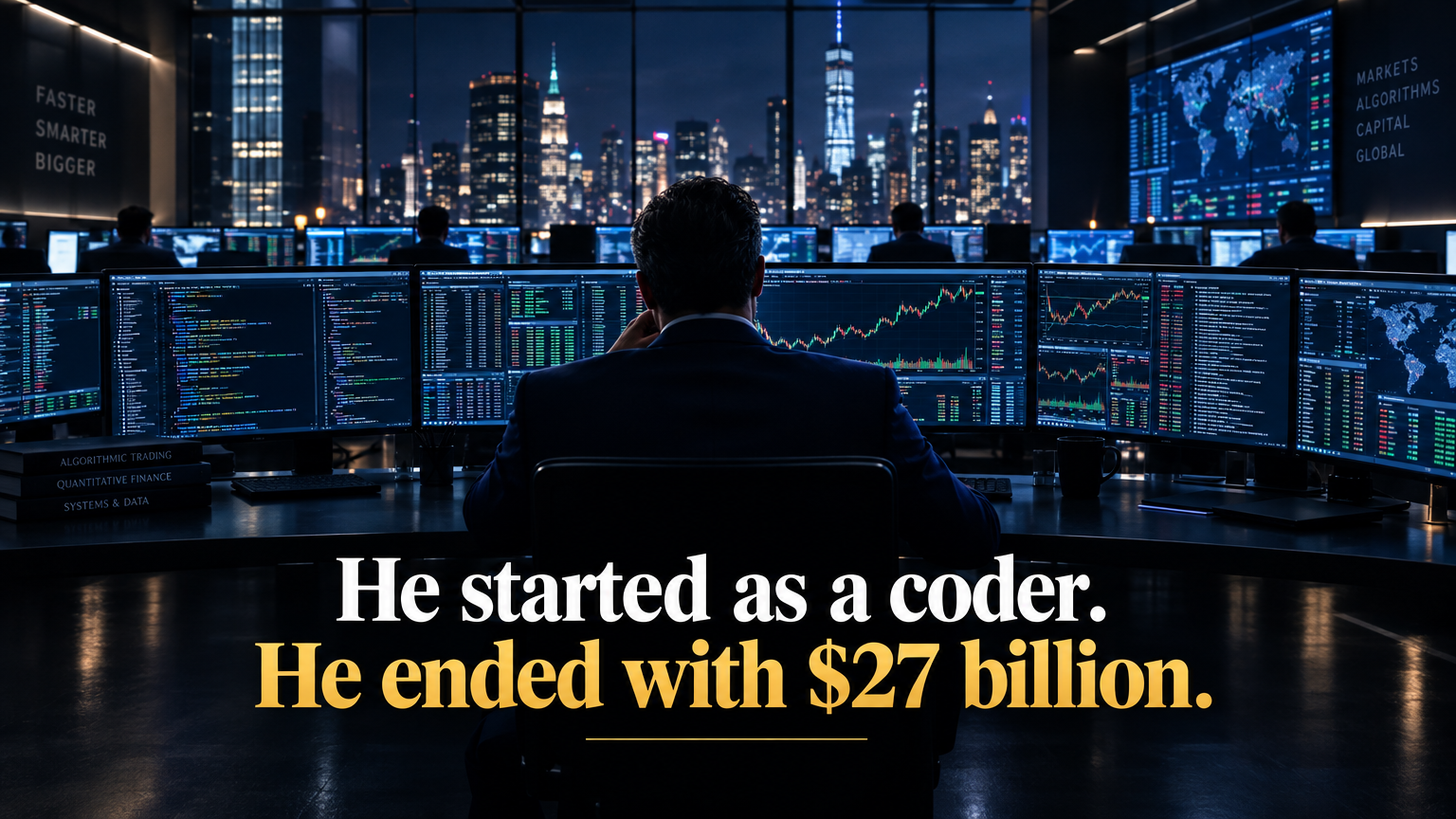 Billionaire Michael Dell — founder who added $120 billion in 2026 and the sales system lesson every startup founder needs right now