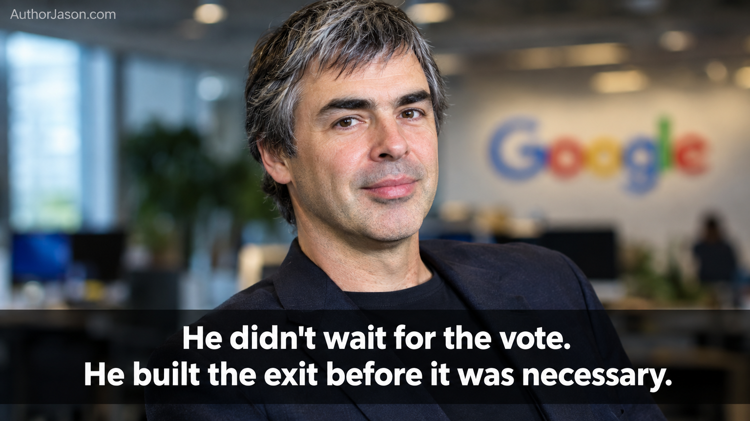 Billionaire Larry Page — Google co-founder spent $173M on Miami mansions before California Prop 40 wealth tax vote