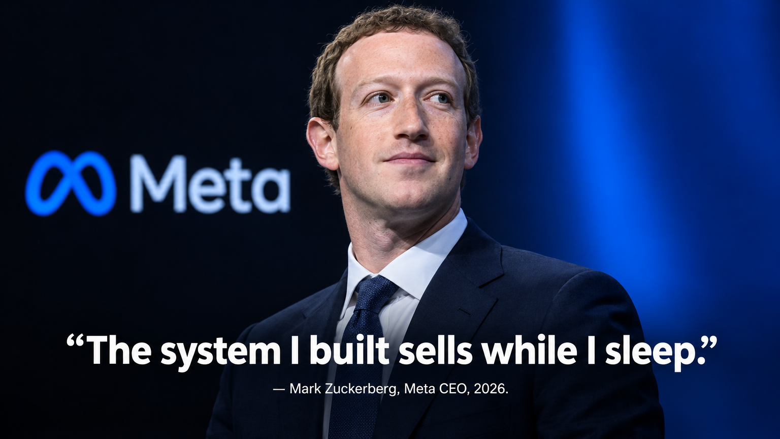 Billionaire Mark Zuckerberg adds $25 billion in one day from Muse AI agent launch