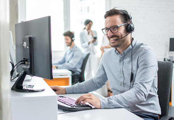 Remote IT Support Lower Manhattan - Setton Consulting’s remote IT services.