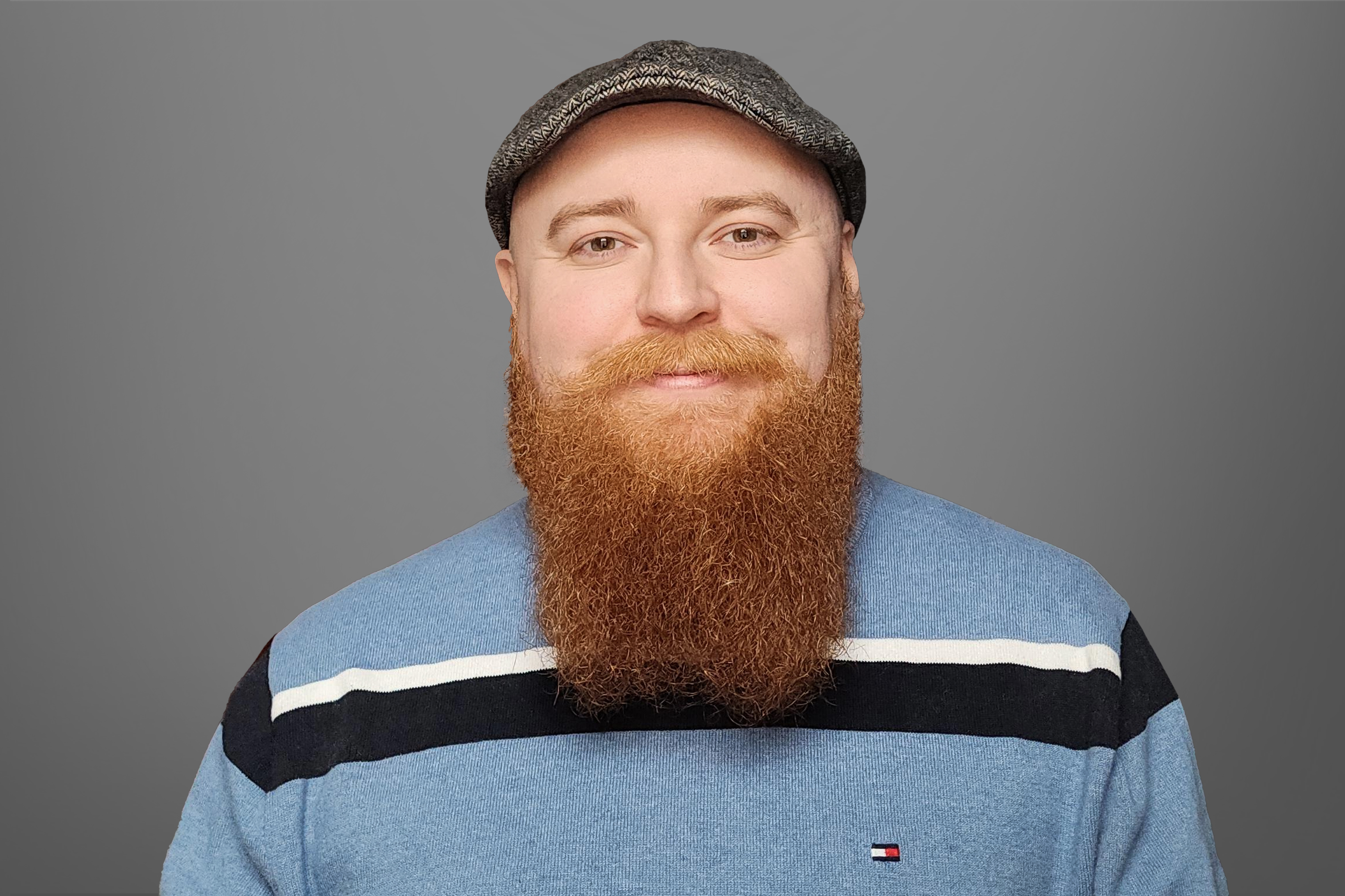 Joshua Sizemore - Project Manager at Setton Consulting