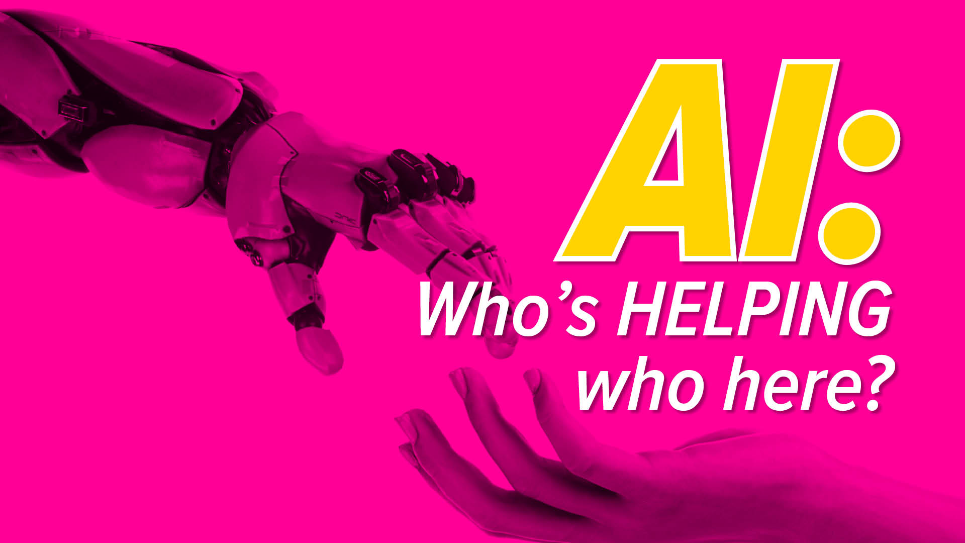 Have your employees become AI “middleware”?