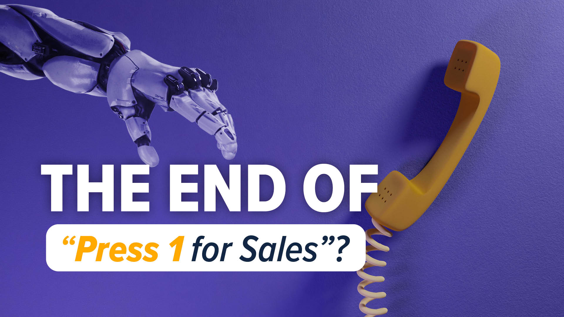 Should your business use an AI voice assistant?