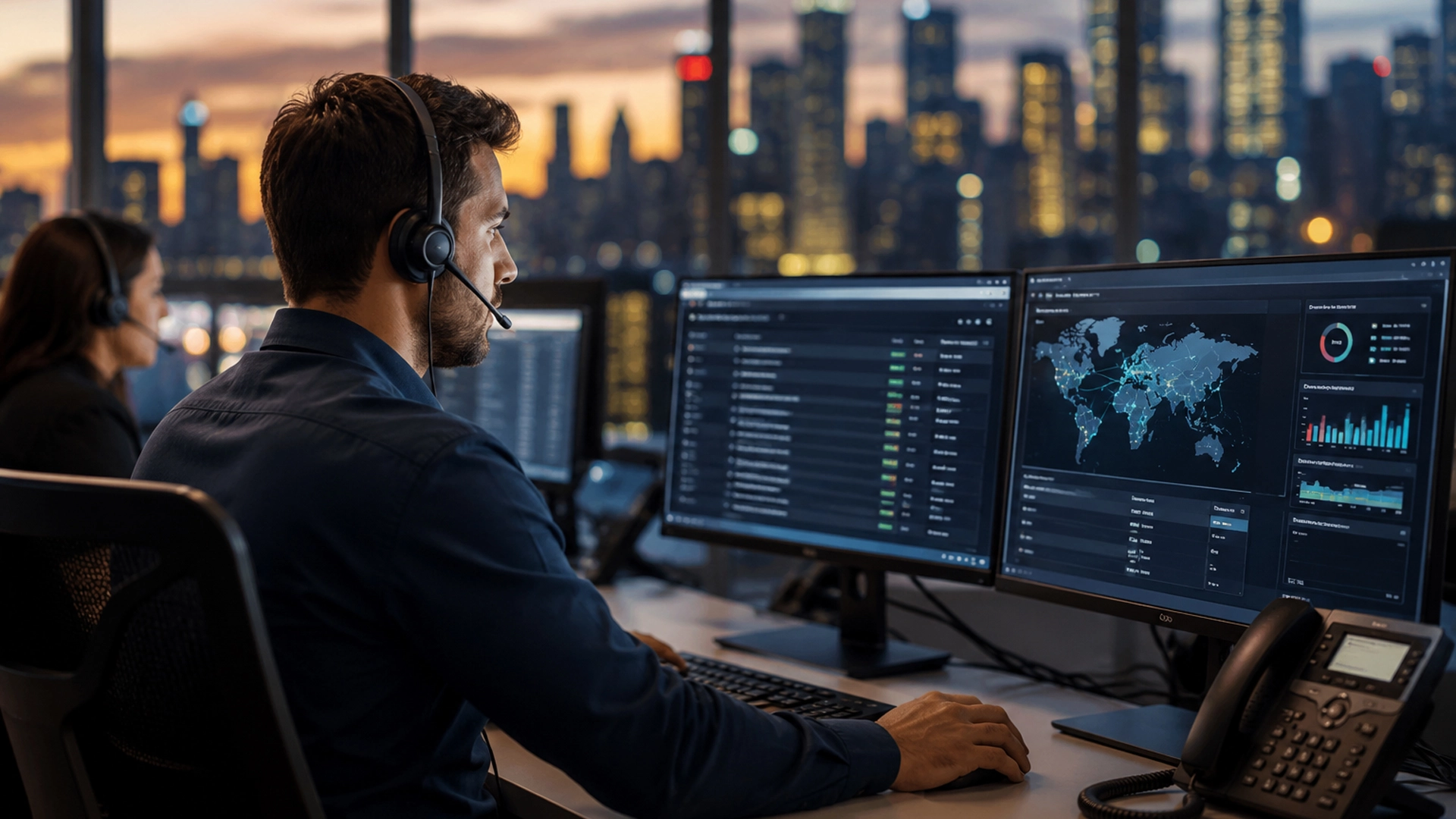 How Fast Should Your IT Help Desk Respond? NYC Response-Time Benchmarks