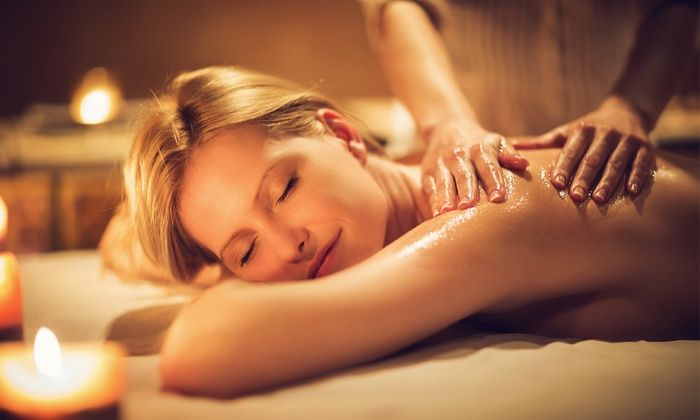 Spa packages