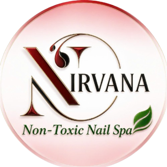 Nirvana Nail Spa Logo