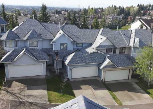 residential roofing contractors texas