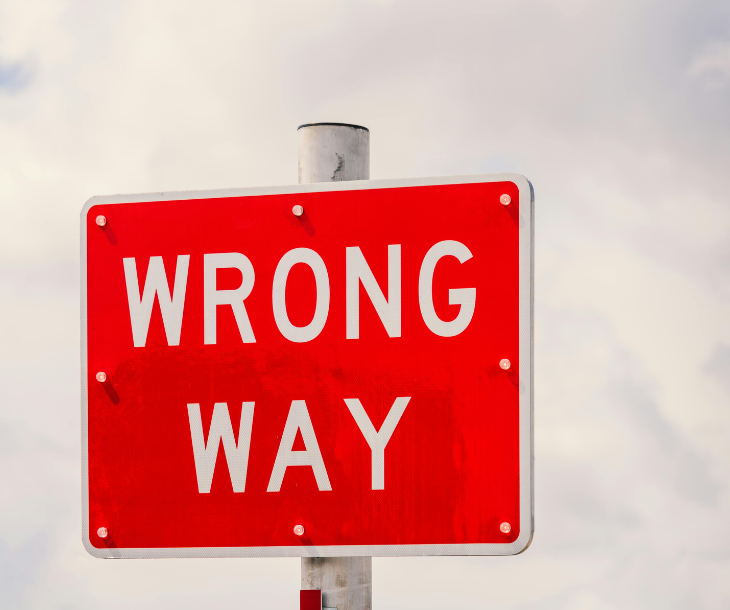 Golf Mistakes Golf Mistakes