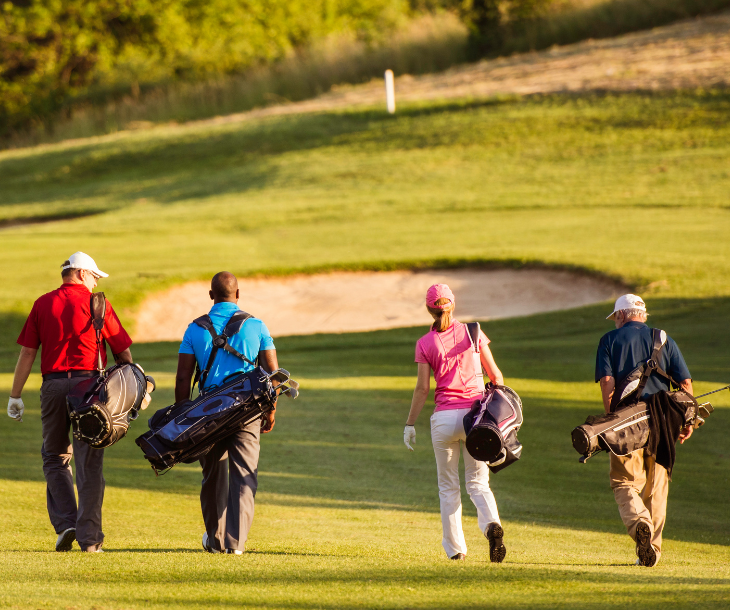 Golf Mistakes Golf Mistakes