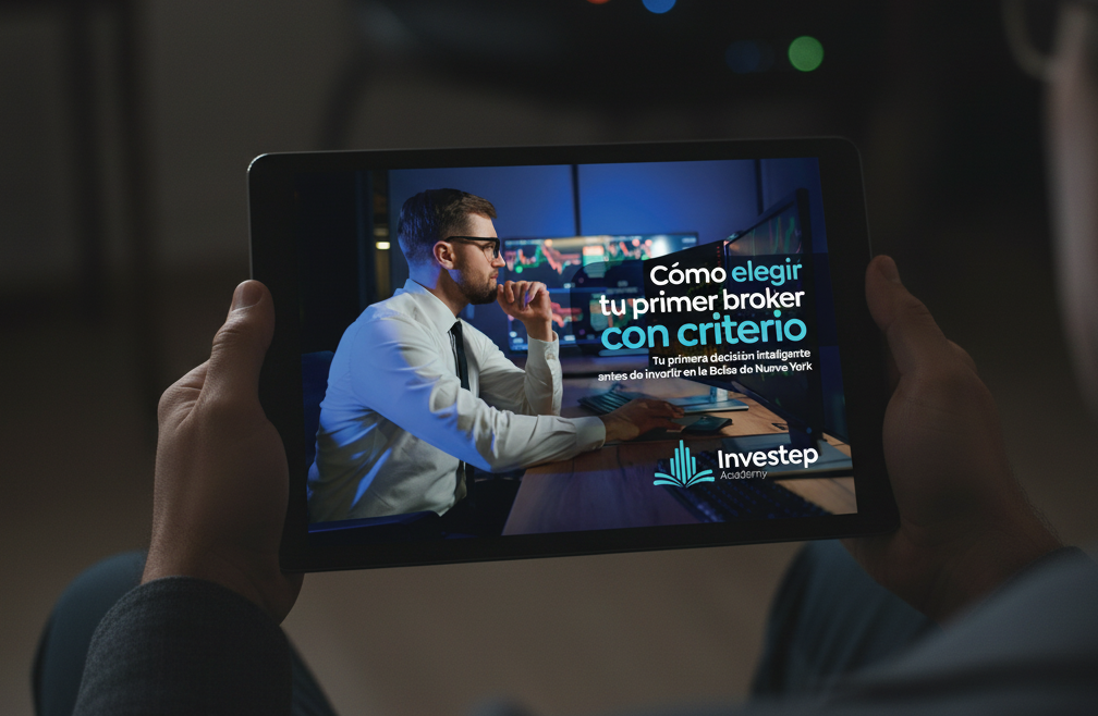 Cómo empezar a invertir desde cero sin errores costosos