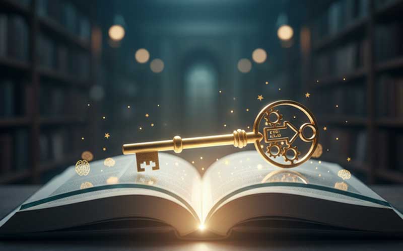 El secreto de los estudiantes exitosos de Investep Academy