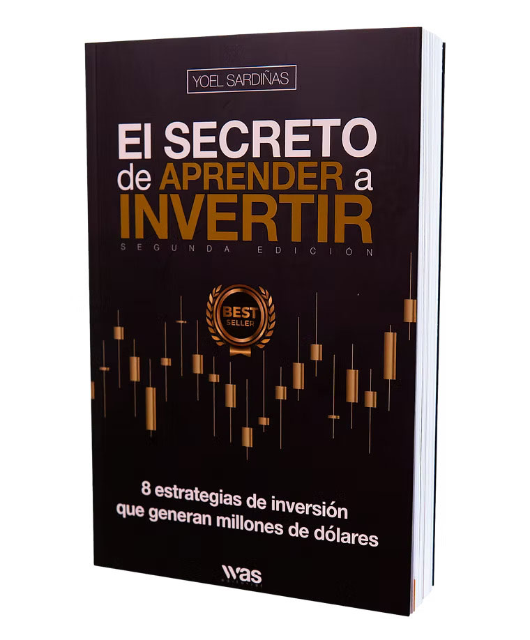 Libros de Yoel Sardiñas