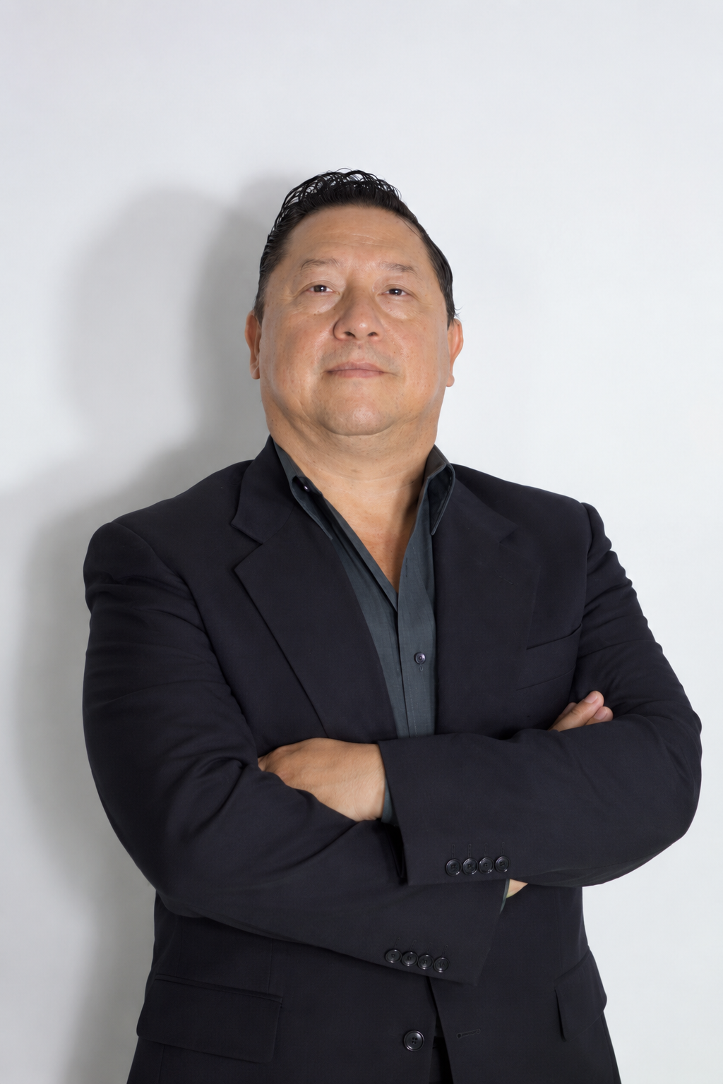 Lic. Carlos Díaz Wong, estratega en inteligencia comercial inmobiliaria