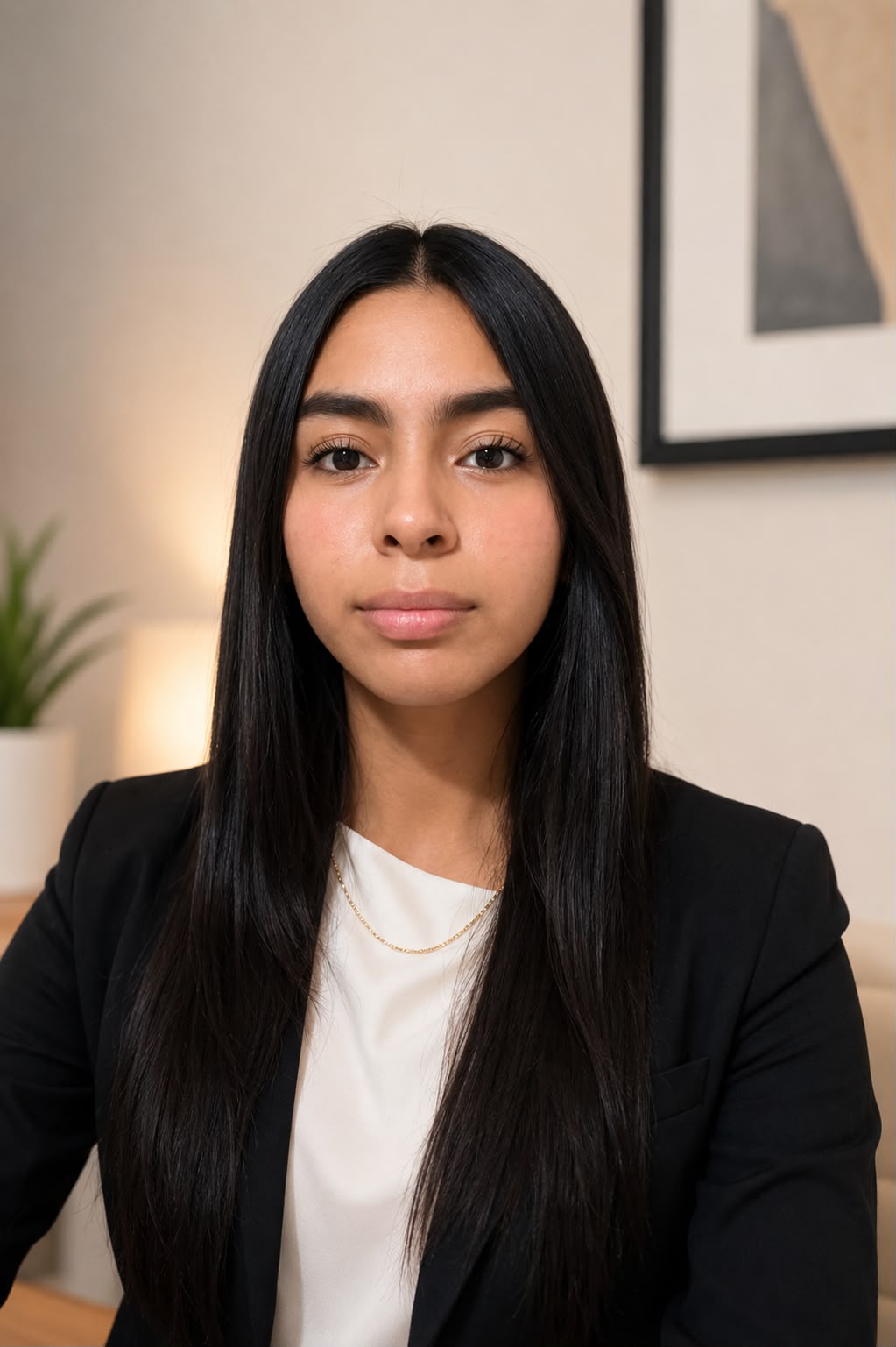 Lic. Paola Ximena Rivas Campos