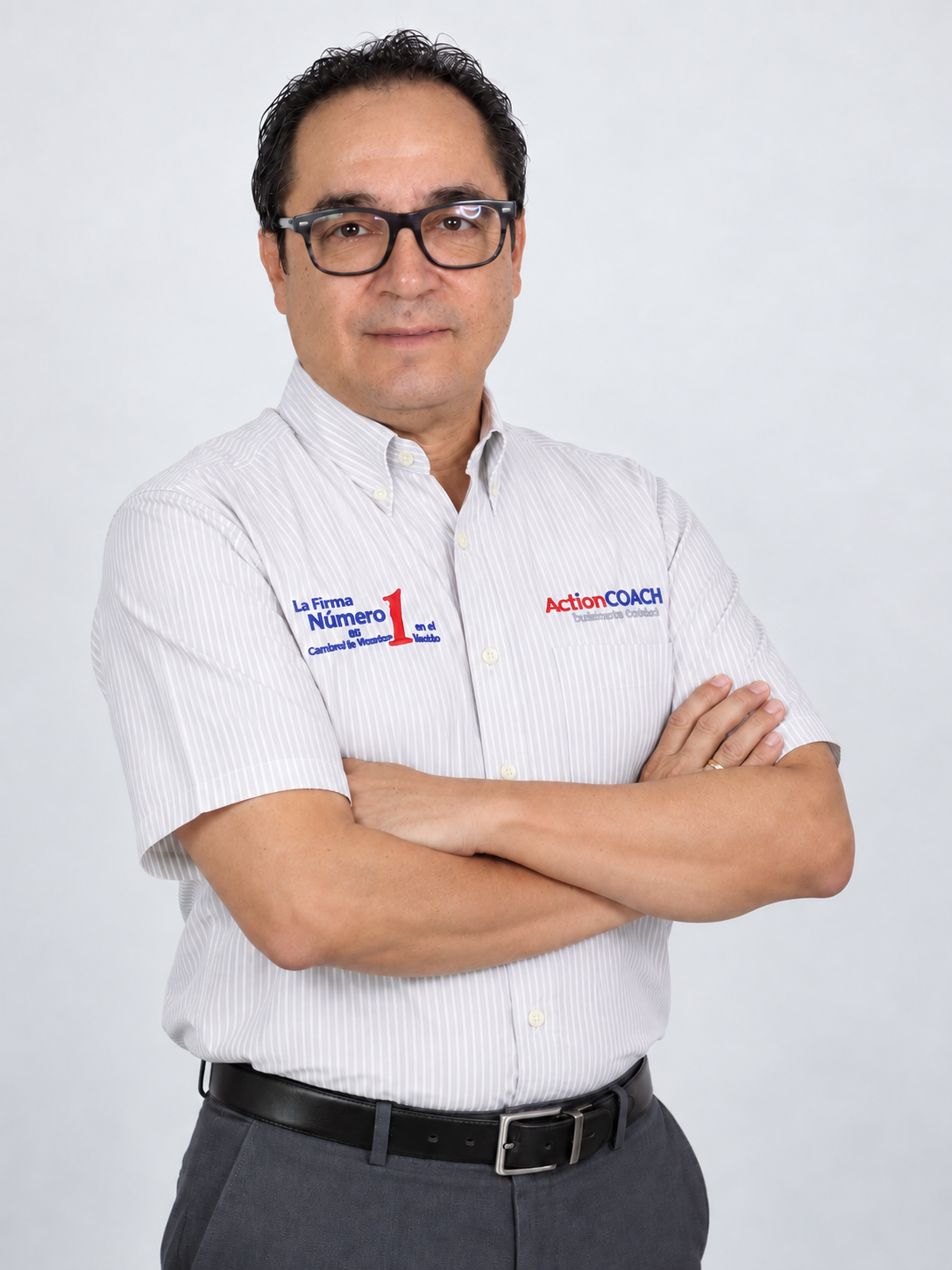 Ing. Arturo Cerecero Sánchez, coach de negocios de ActionCOACH Iberoamérica