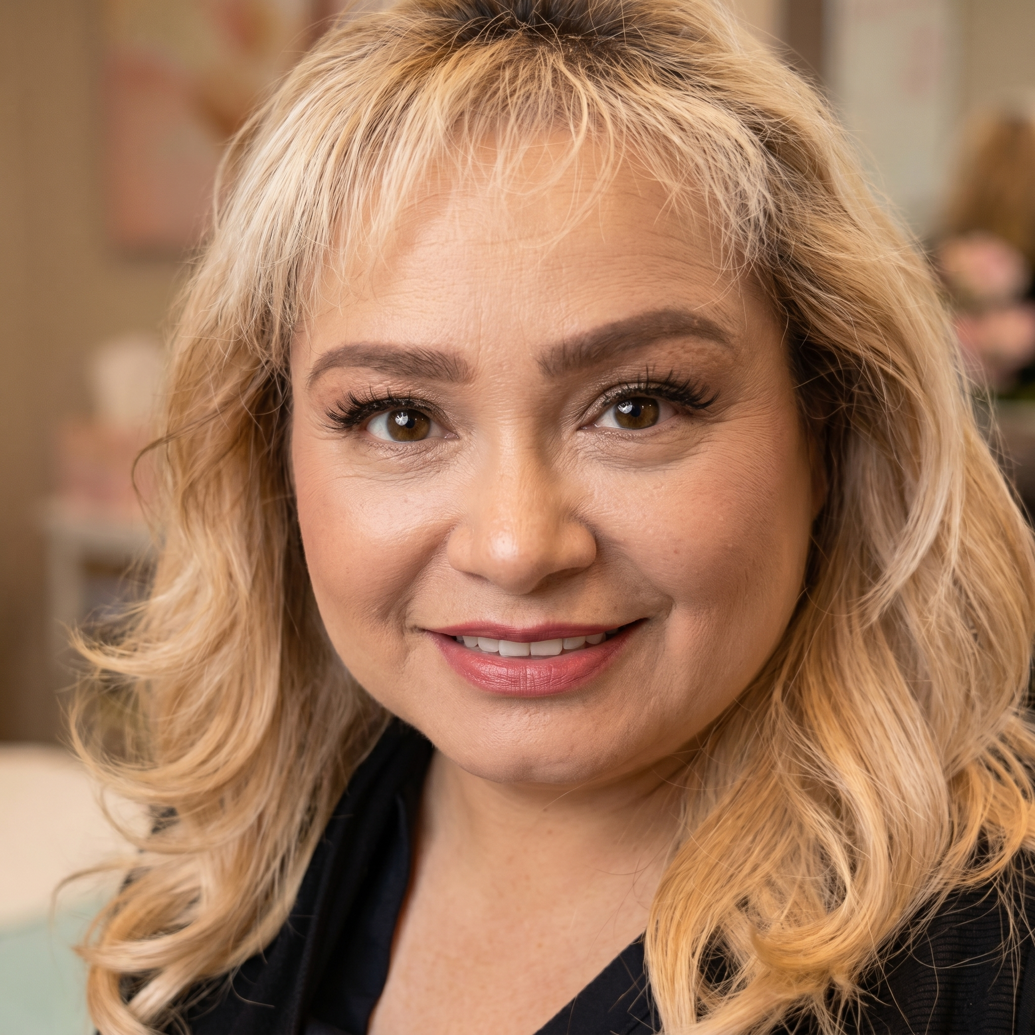 Jeannie, Manager at Renew Wellness Spa