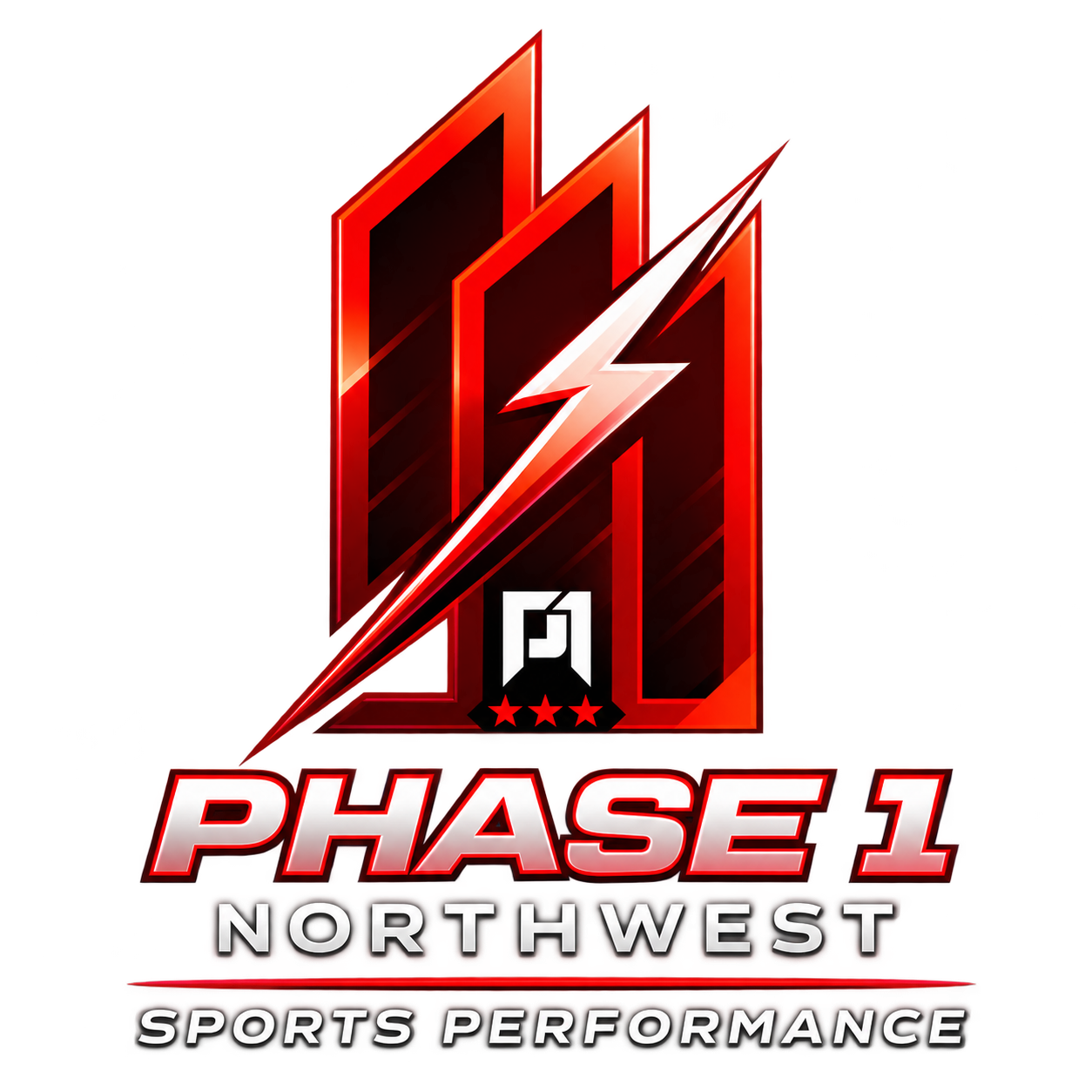 Phase 1 Northwest logo