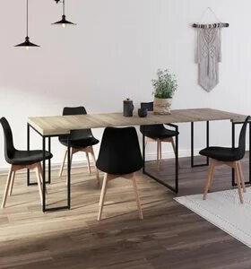 Lunch room table Riverina