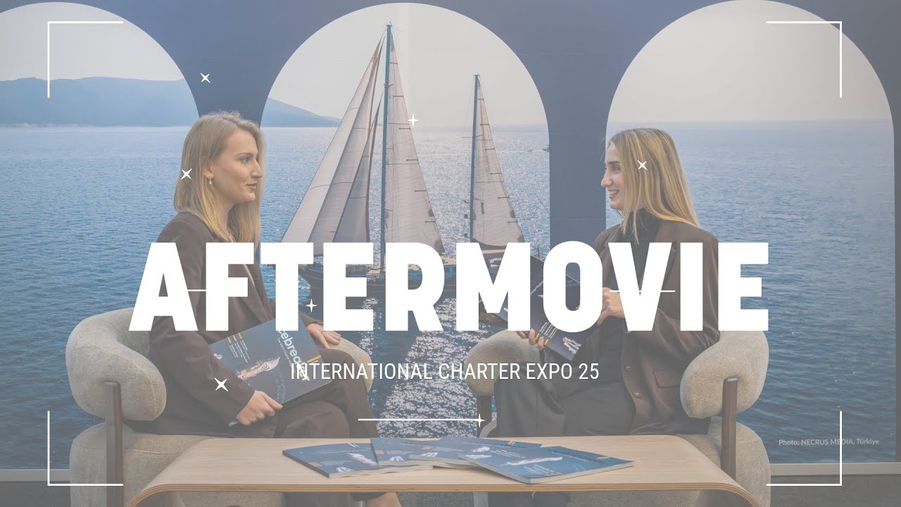 International Charter Expo 25 Aftermovie video thumbnail