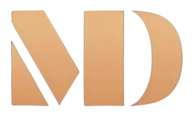 M-D PVC Vloeren logo