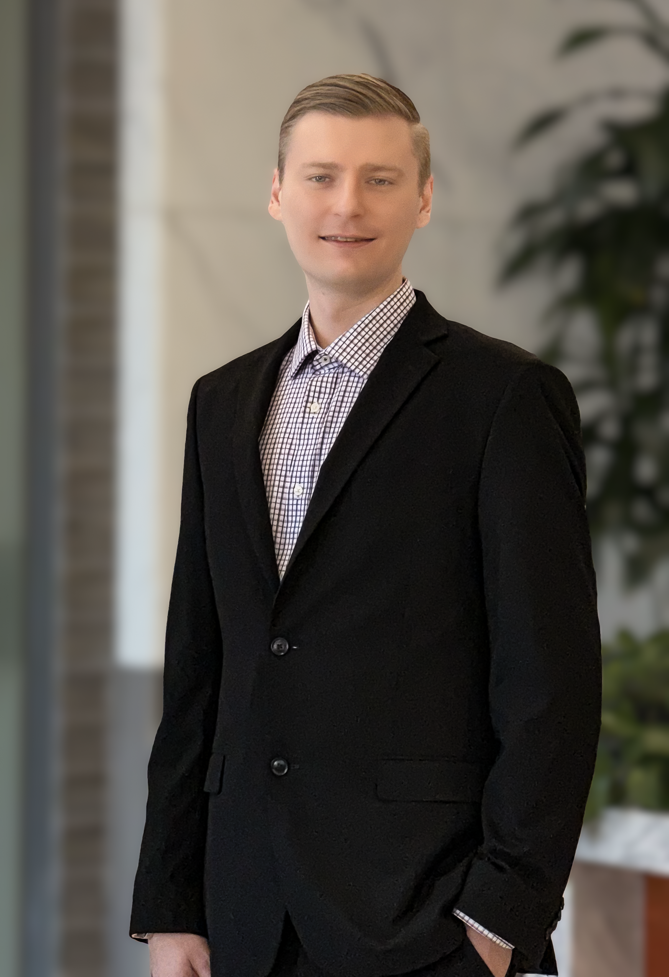 SaaS Growth Lead Video Testimonial