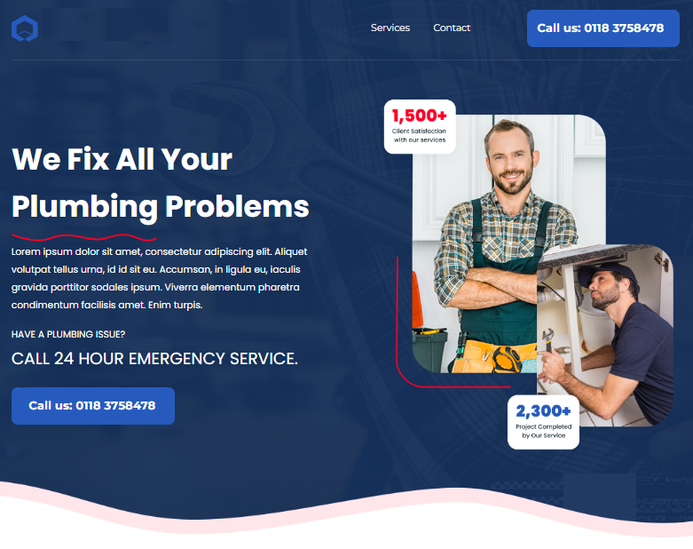 Plumbers