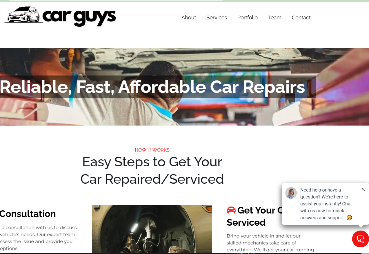 Mechanics