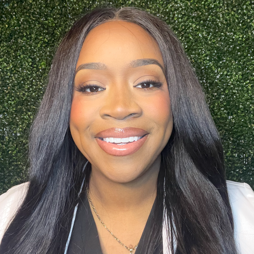 Dr. Chereena C. Walker