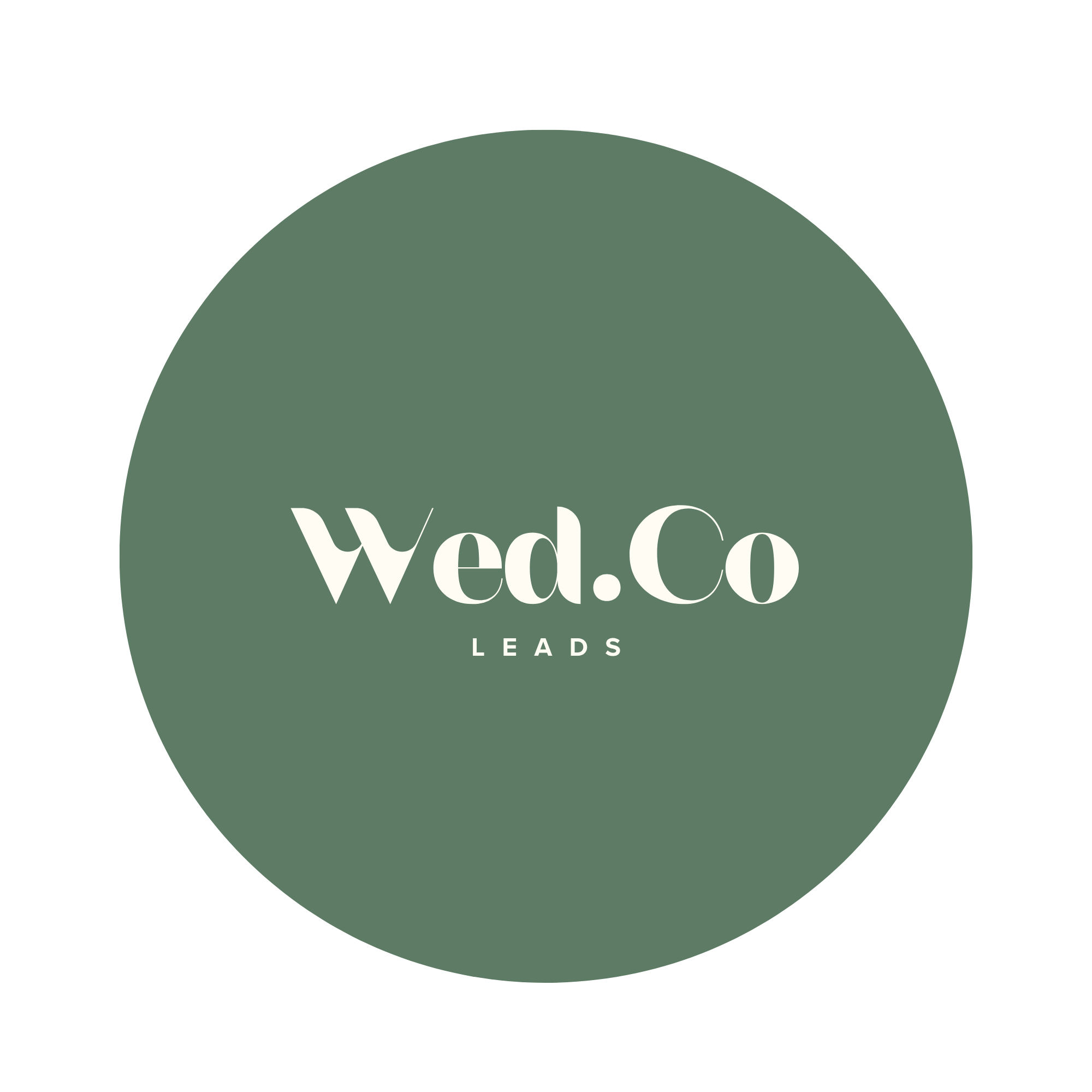 Wed.Co Leads