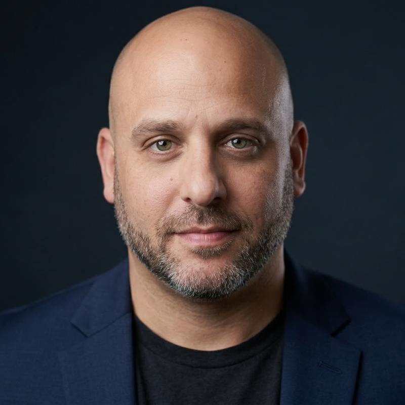 Entrepreneur • CTV-OTT Marketing Expert • College Professor • Filmmaker • Music Producer • Muay Thai Practitioner • Keto Enthusiast