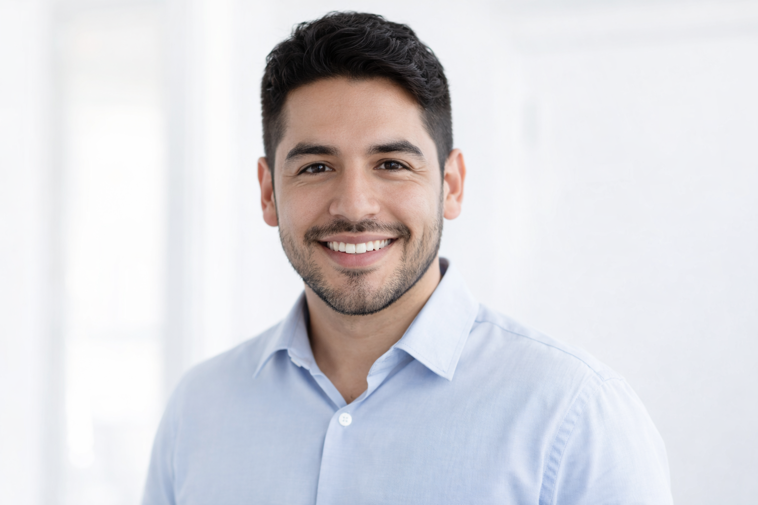 David Ramirez