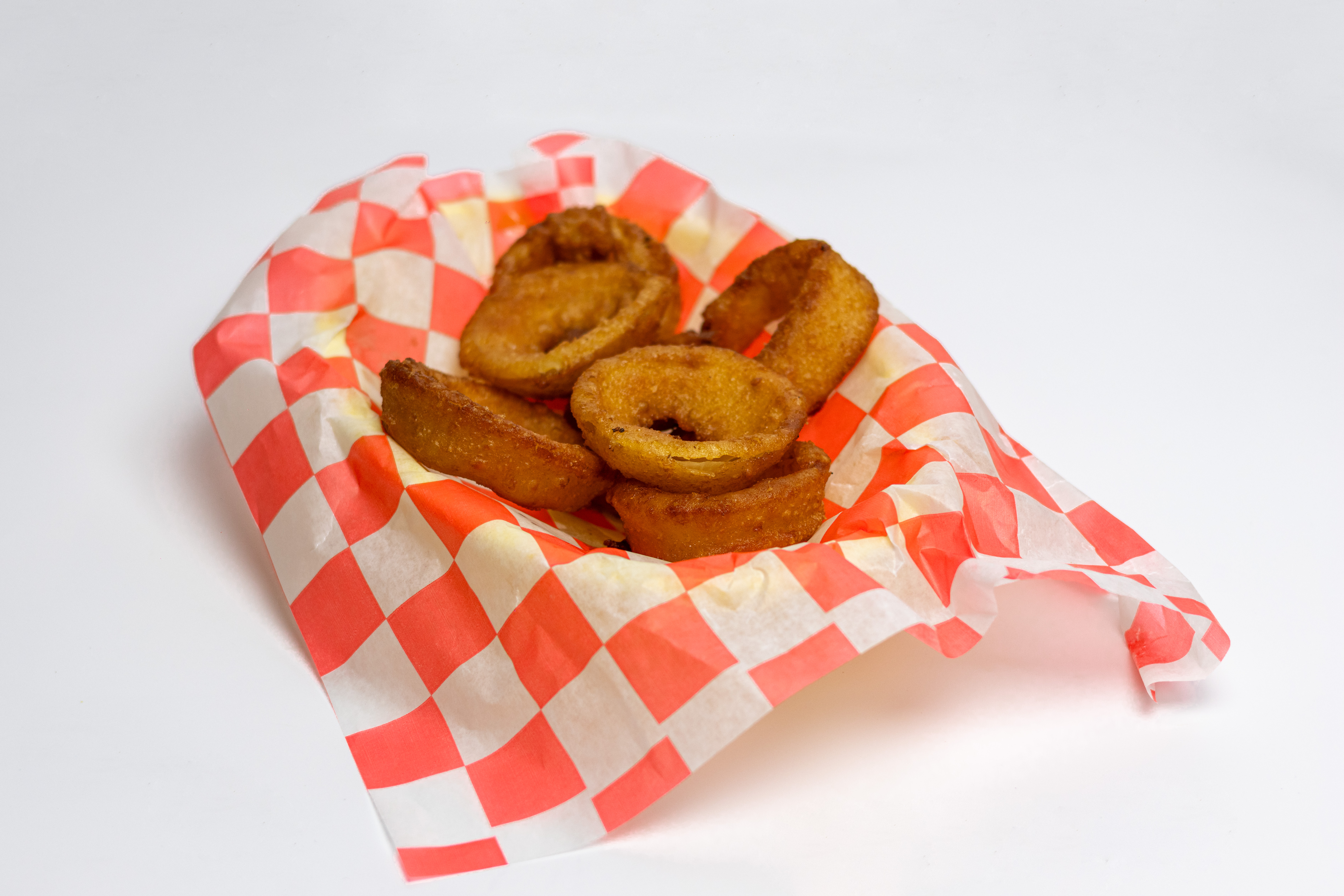 Wing Shack Food