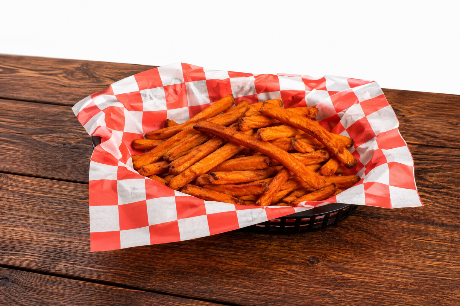 Wing Shack Food