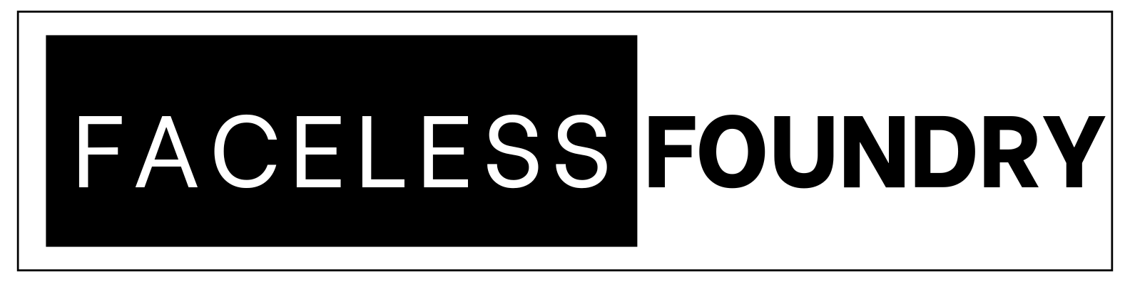 faceles digital marketing