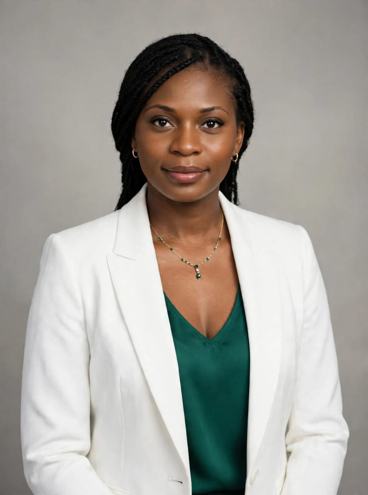 Dharmy Ogunfowokan