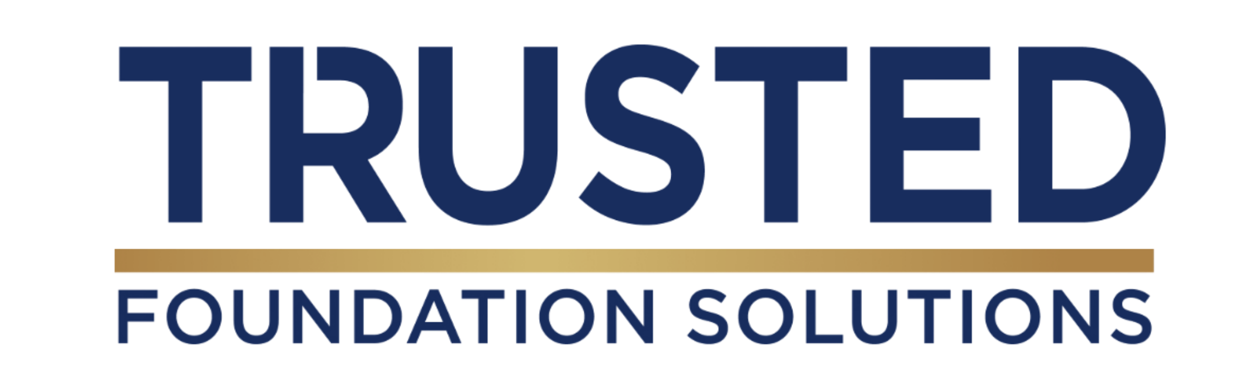 Trusted Foundation Solutions
